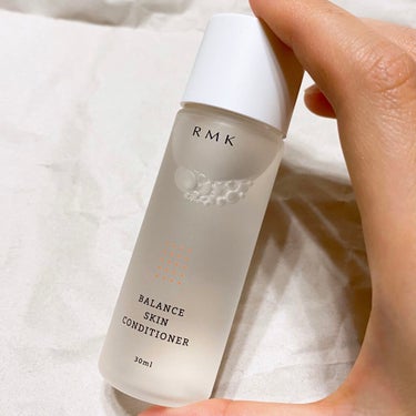試してみた】バランス スキンコンディショナー/RMK | LIPS 試してみた】バランス スキンコンディショナー/RMK | LIPS