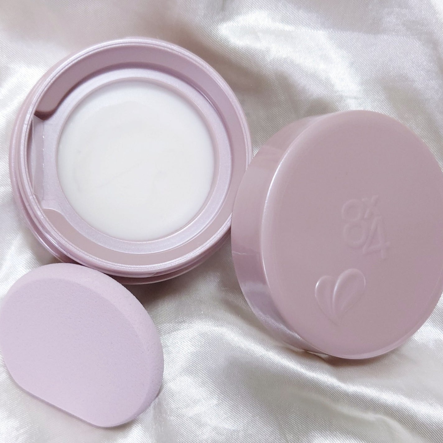 8x4 デオドラントパテ【医薬部外品】/8x4/デオドラント・制汗剤を使ったクチコミ(3枚目)