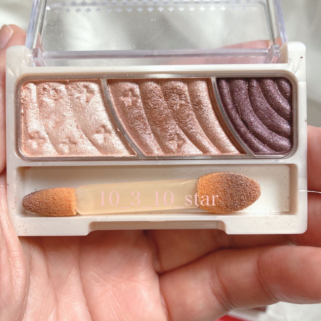 「塗るつけまつげ」ロングタイプ/デジャヴュ/マスカラを使ったクチコミ（2枚目）