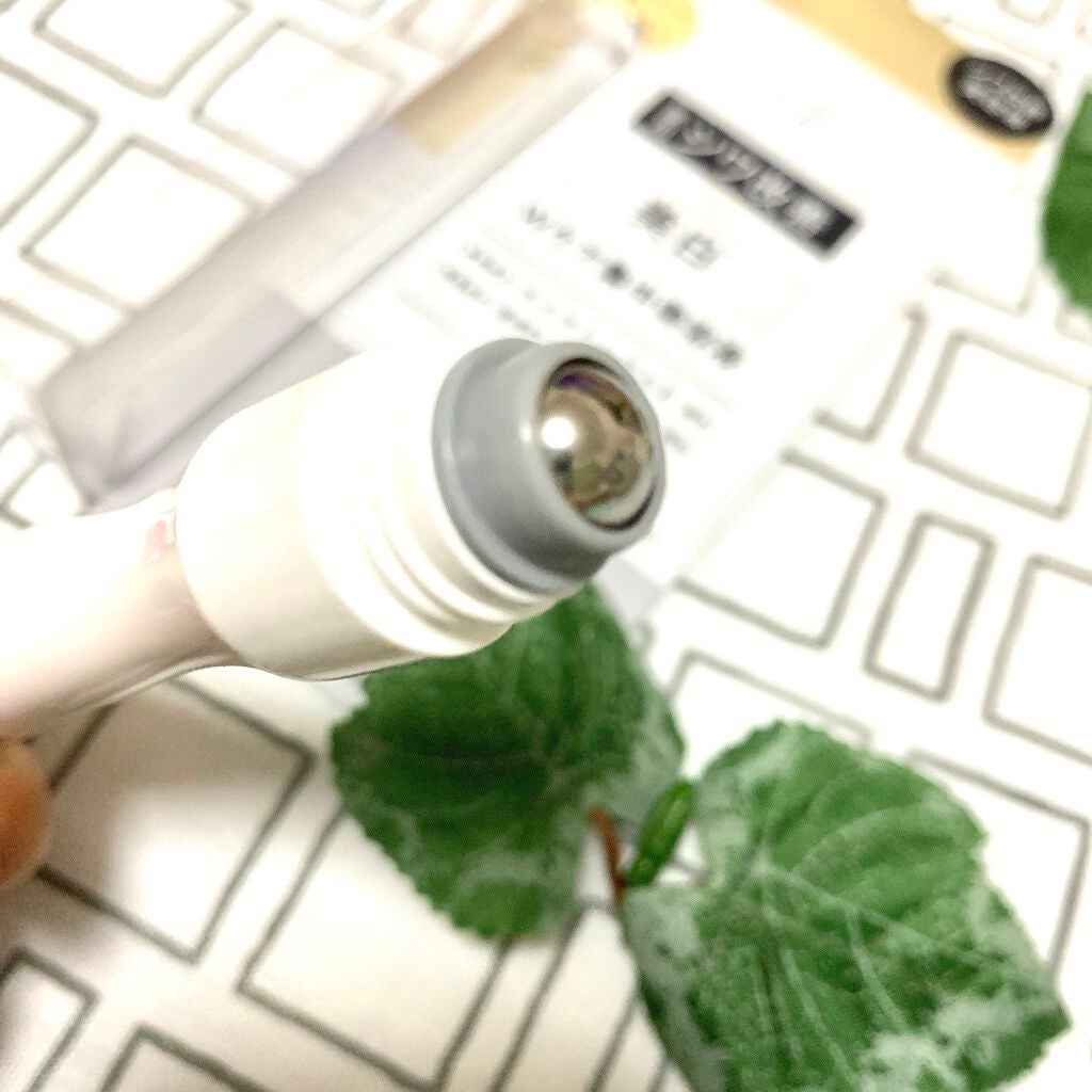 フォーザエフ 薬用 リンクルクリア エッセンス /ナリスアップ/美容液を使ったクチコミ(2枚目)