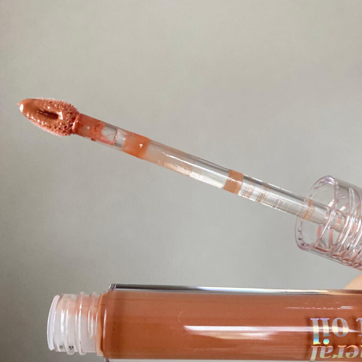 ãã on LIPS ãð mineralthintoil03ãã³ã»ãããŒãã§è³Œå
¥(68..ãïŒ2æç®ïŒ