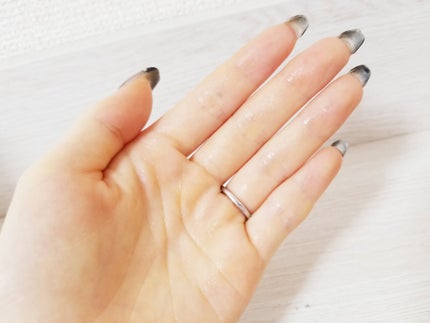 ハトムギ化粧水(ナチュリエ スキンコンディショナー R )/ナチュリエ/化粧水を使ったクチコミ(5枚目)