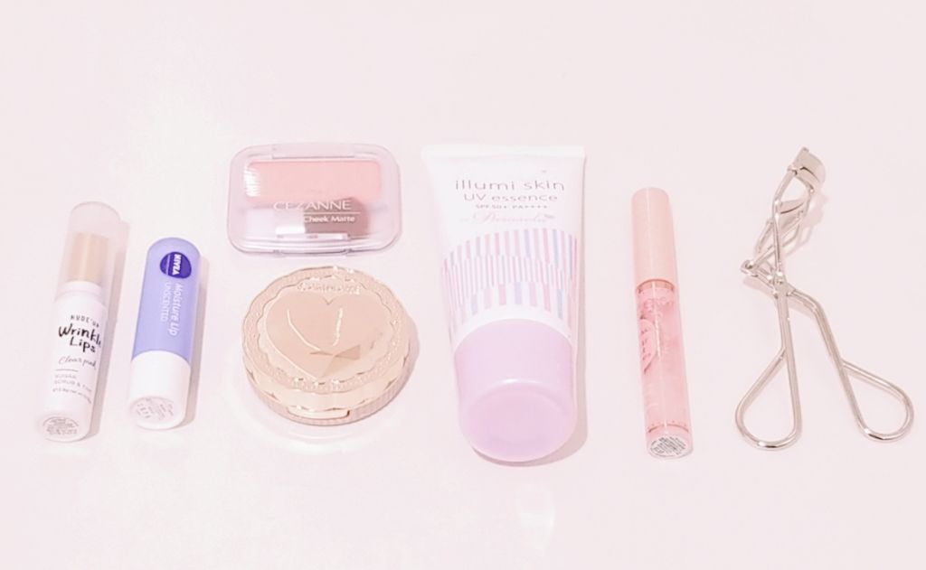 クリアコートマスカラ/キャンメイク/マスカラトップコートを使ったクチコミ(2枚目)