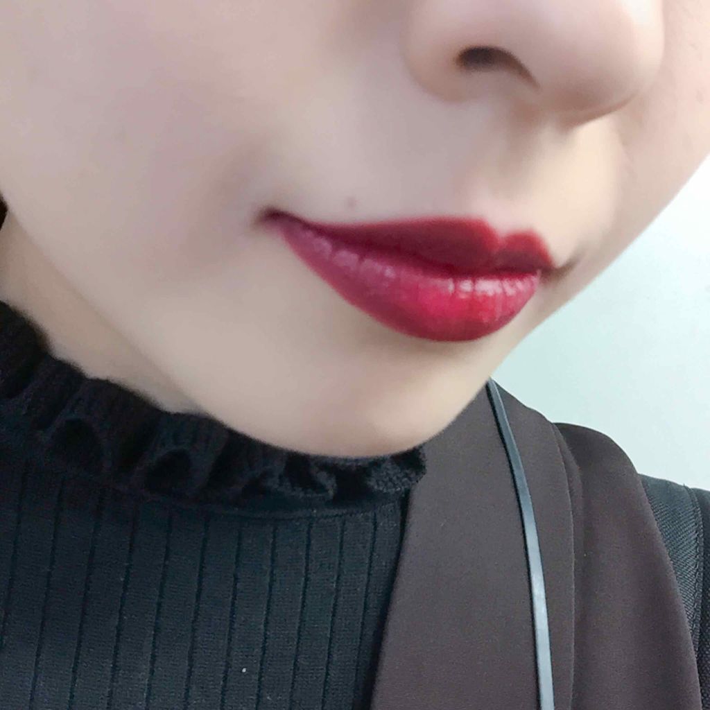 M·A·C プレップ プライム リップ/M・A・C/リップクリームを使ったクチコミ(2枚目)