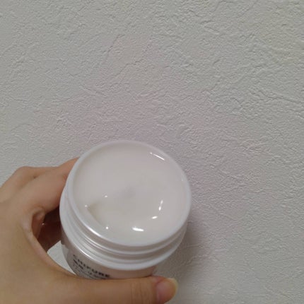 薬用 リンクルジェルクリーム/ちふれ/オールインワン化粧品を使ったクチコミ(8枚目)