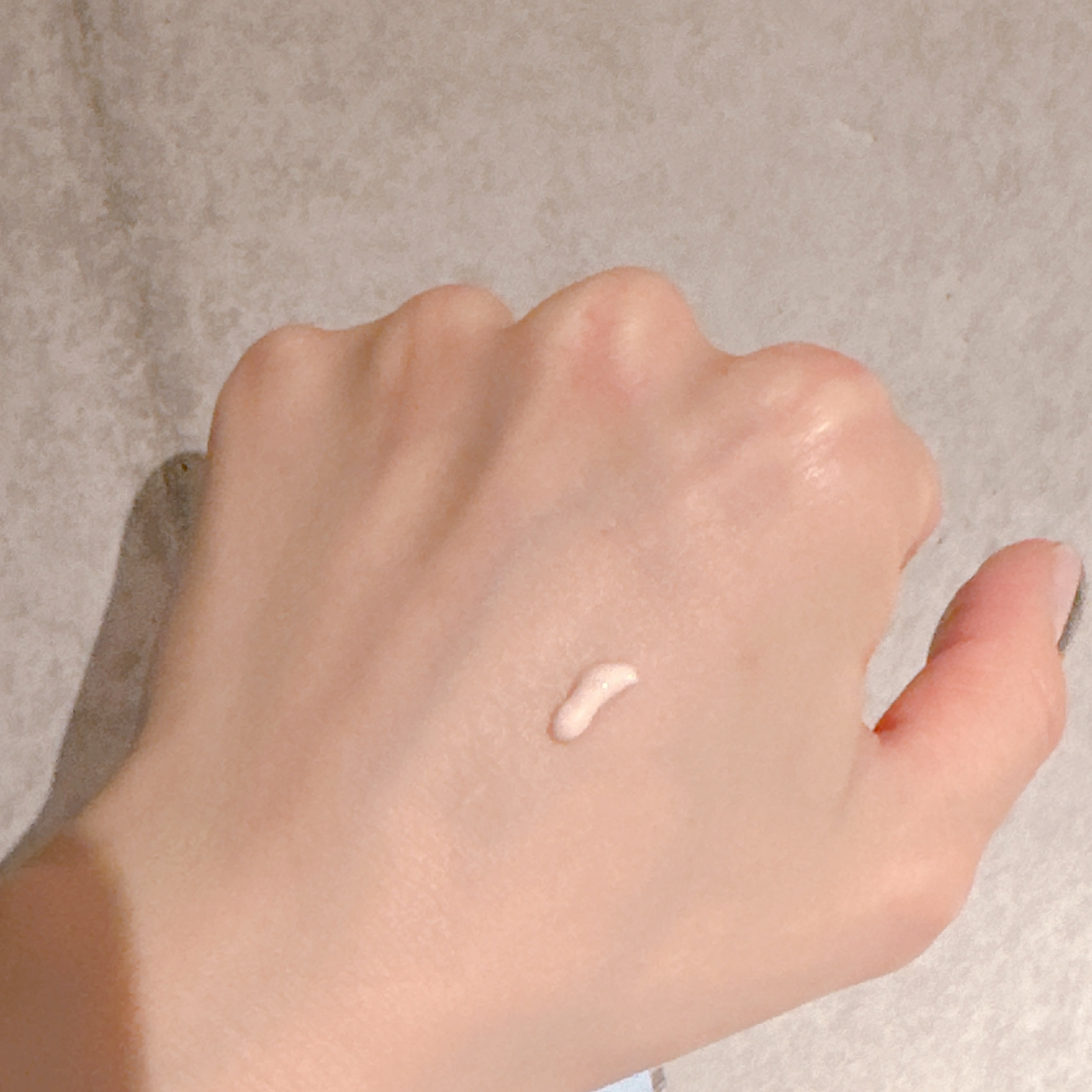 エッセンス スキングロウ プライマー	/SHISEIDO/化粧下地を使ったクチコミ（2枚目）