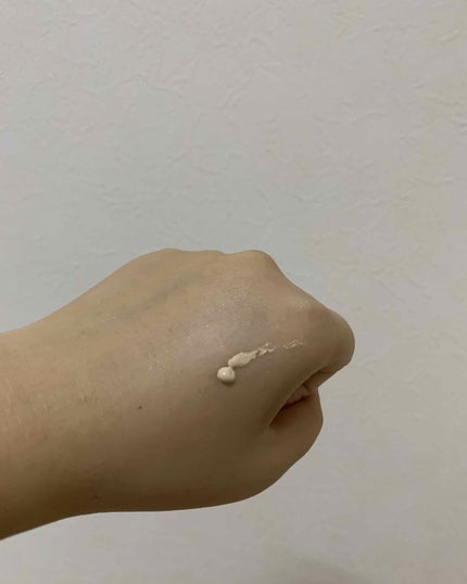 【旧】ディオールスキン フォーエヴァー フルイド グロウ/Dior/リキッドファンデーションを使ったクチコミ(2枚目)