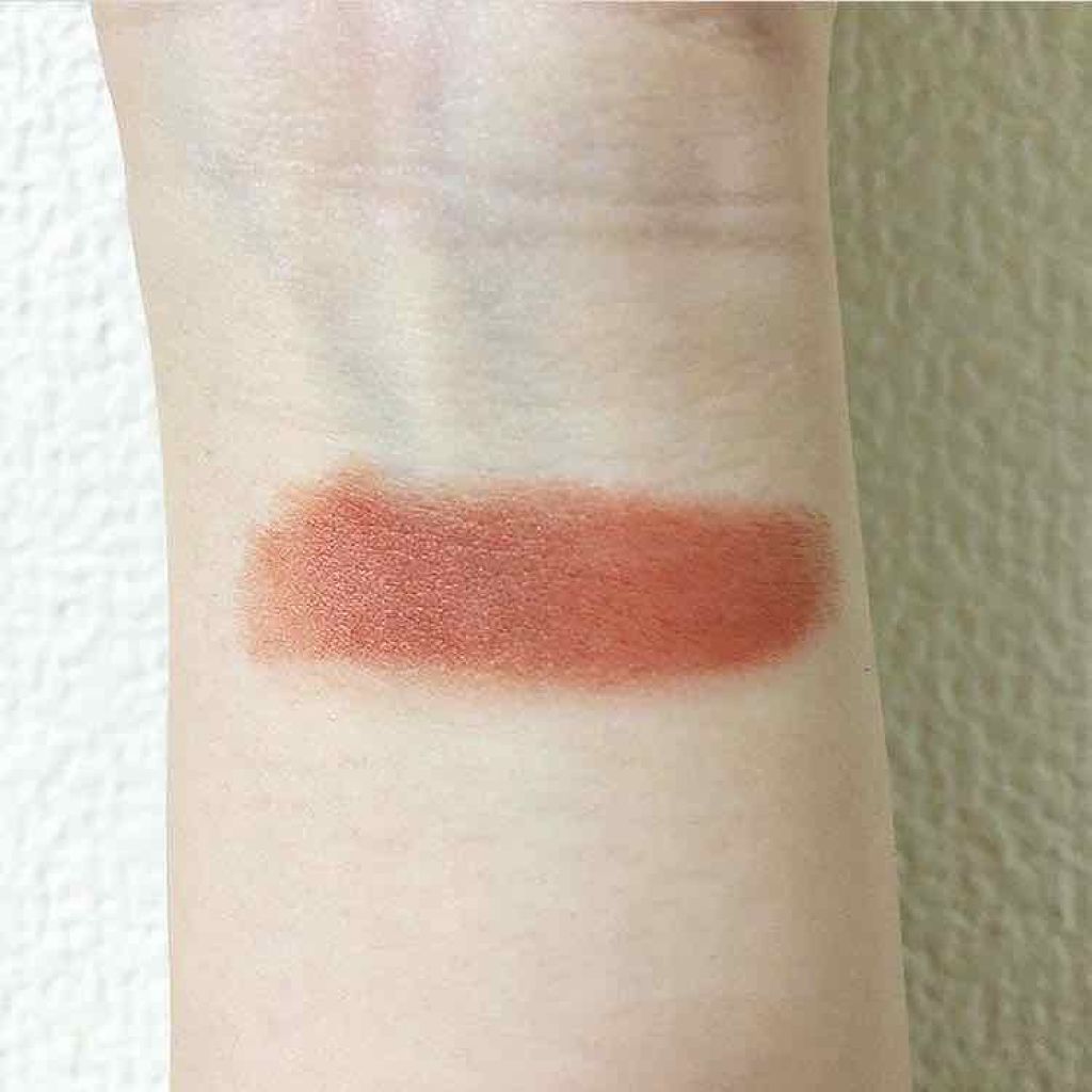 マルチクレヨン/RMK/ジェル・クリームアイシャドウを使ったクチコミ（2枚目）