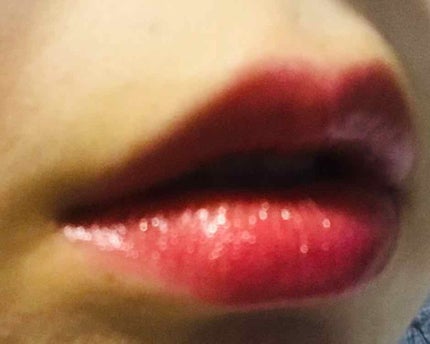 バーム ステイン 900 ルビー クオーツ/REVLON/口紅の画像