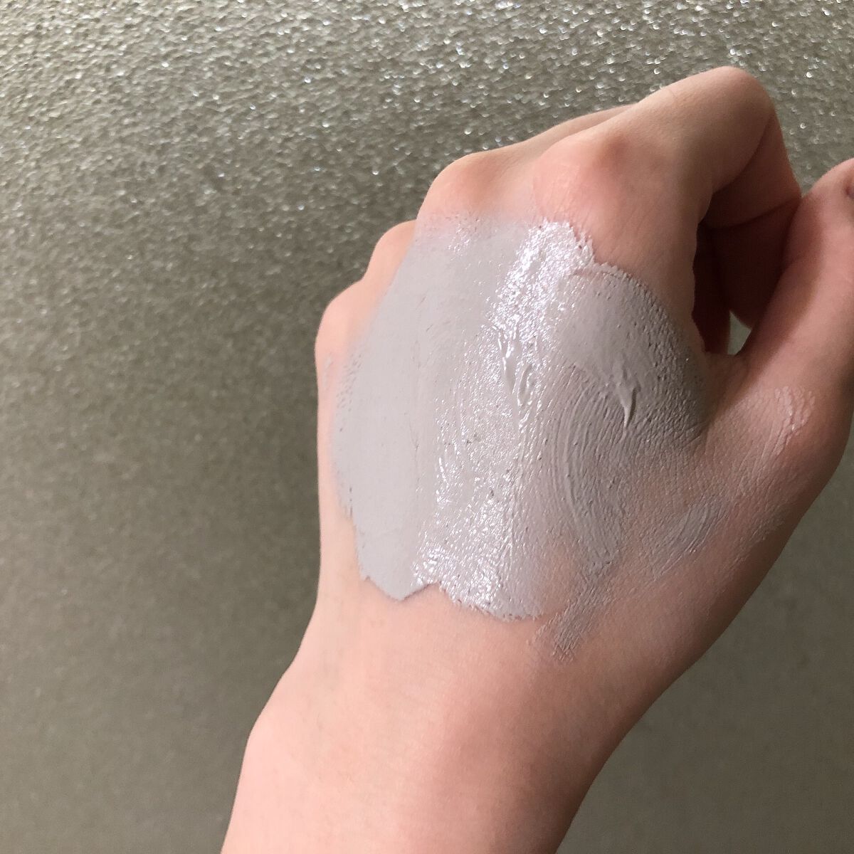 ヴォルカニック クレイムースマスク EX/innisfree/洗い流すパック・マスクを使ったクチコミ(4枚目)