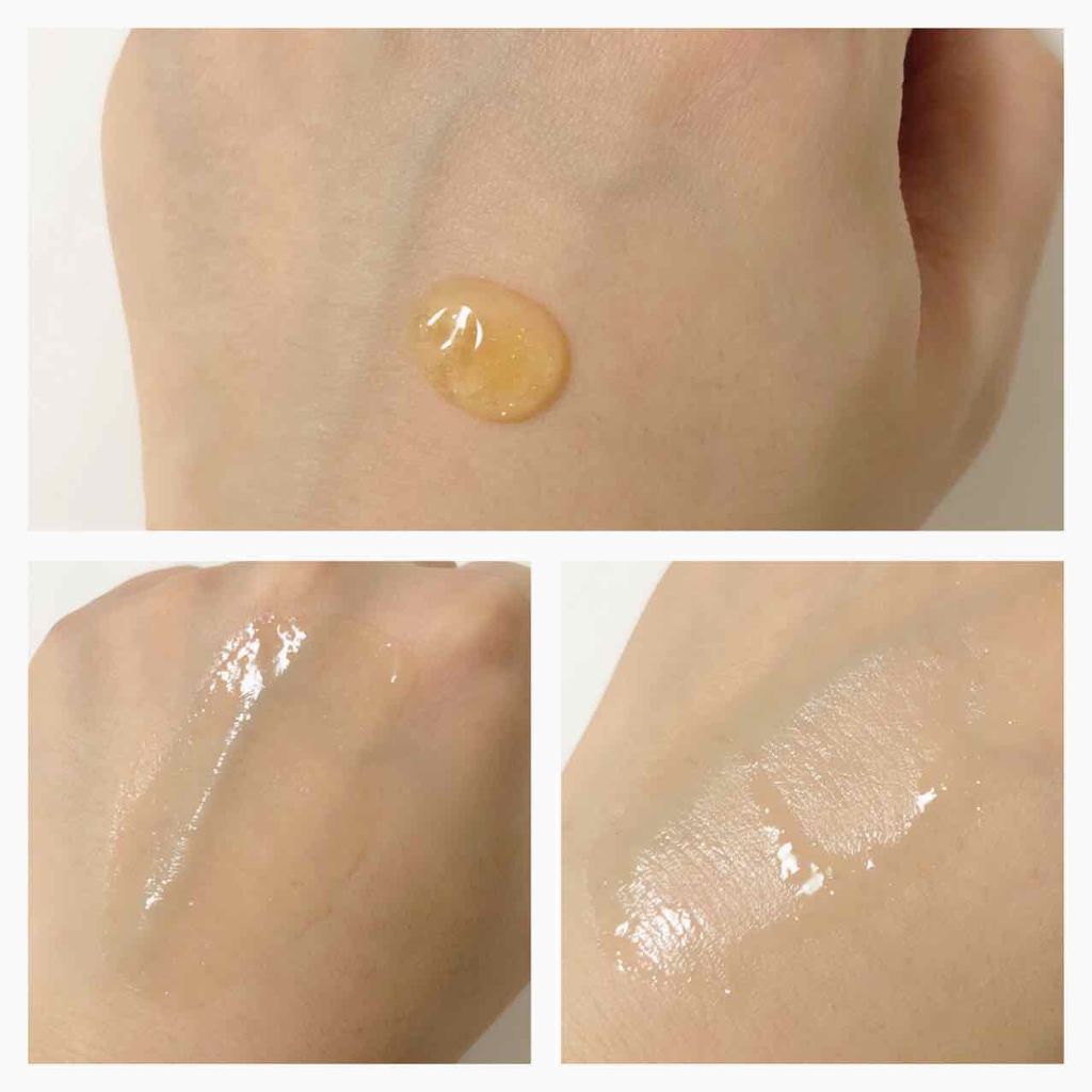 オージオ アスタレチノVのクチコミ「オージオ様より頂き、使ってみました✧﻿
﻿
アスタキサンチン、ビタミンC誘導体、ビタミンE、レ.....」（3枚目）