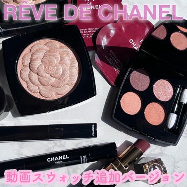 スティロ ルミエール ルガール/CHANEL/リキッドアイシャドウを使ったクチコミ（1枚目）