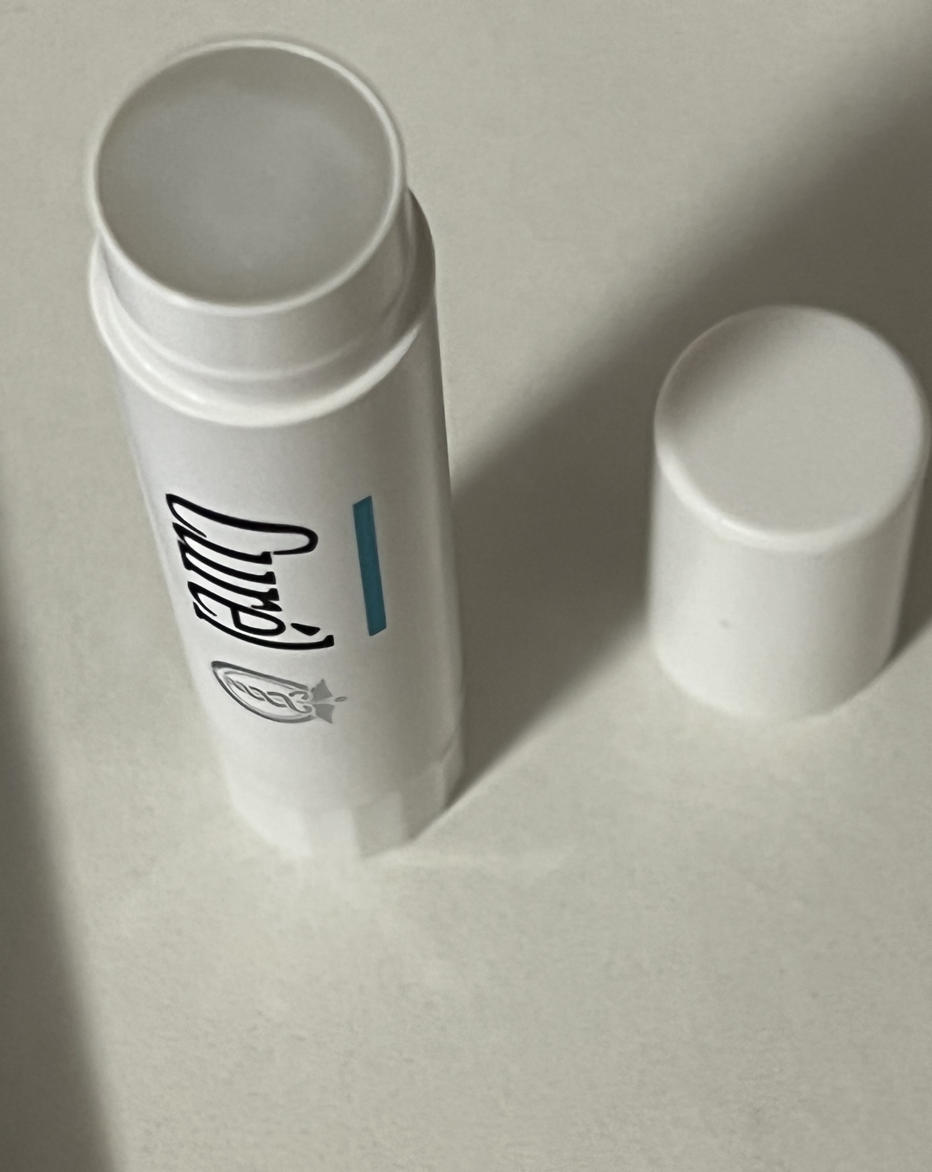 リップケア クリーム/キュレル/リップクリームを使ったクチコミ（2枚目）