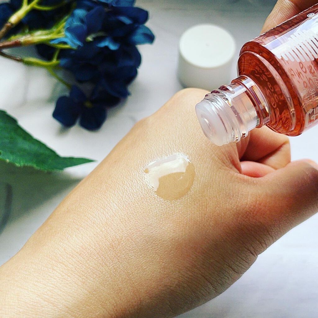 バイオイル/バイオイル/フェイスオイルを使ったクチコミ（3枚目）