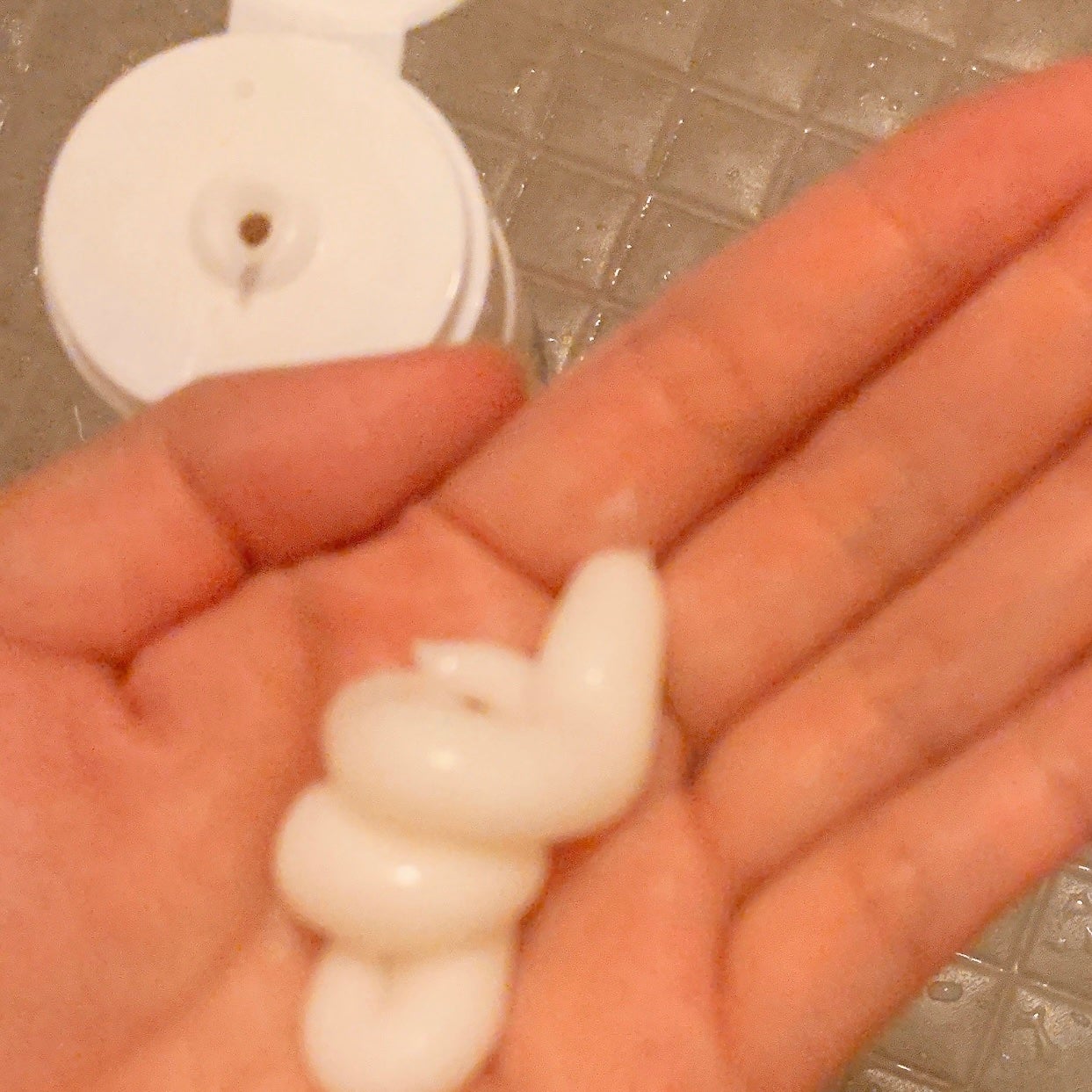 SILK THE RICH モイスト&リペア シャンプー・トリートメント/SILK THE RICH/市販シャンプーを使ったクチコミ(3枚目)