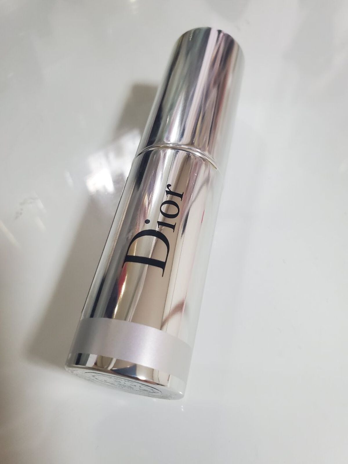 スティック グロウ/Dior/ジェル・クリームチークを使ったクチコミ(1枚目)