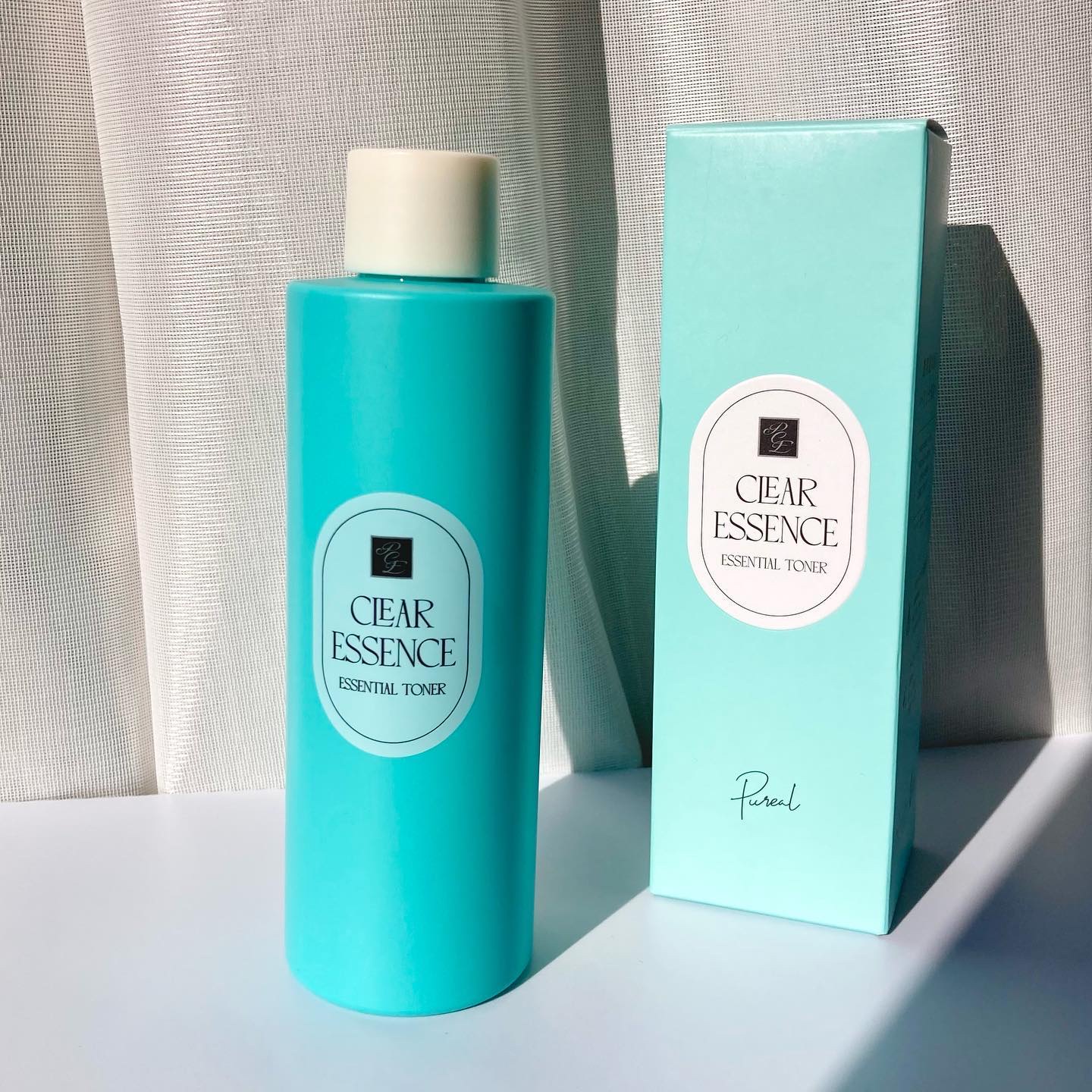 クリアエッセンスマスク/ピュレア/シートマスク・パックを使ったクチコミ（2枚目）