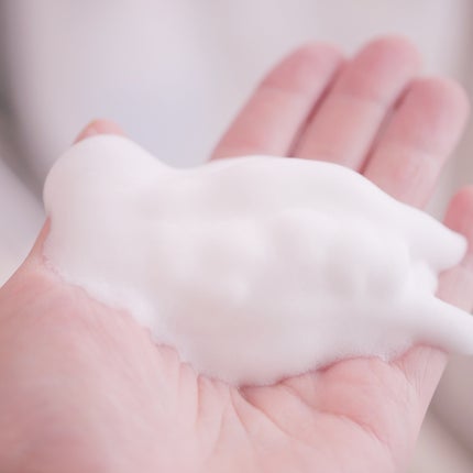 isso 香水石鹸/ヴィンセント製薬/洗顔石鹸を使ったクチコミ(4枚目)