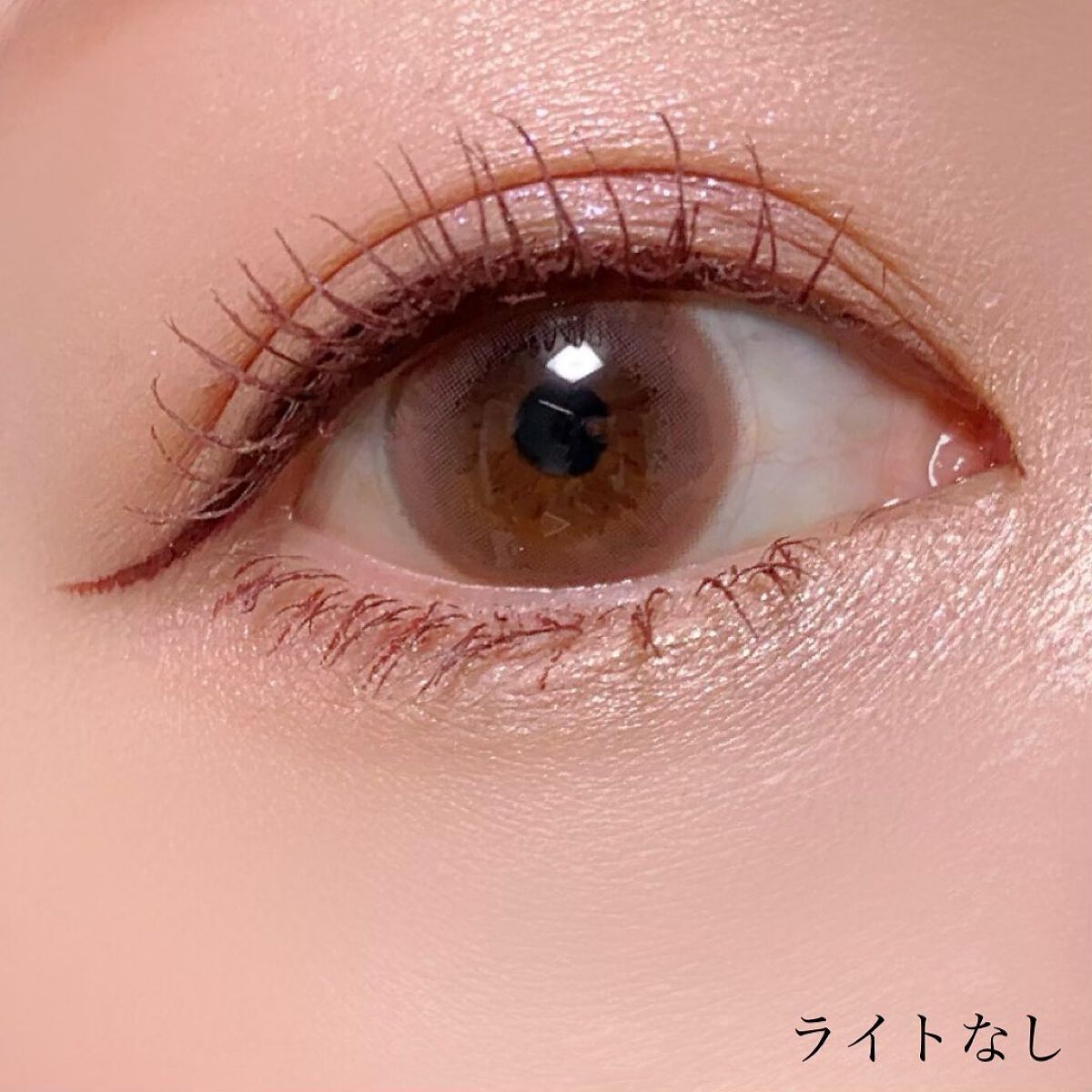 アディクション ザ アイシャドウ スパークル/ADDICTION/単色アイシャドウを使ったクチコミ(7枚目)