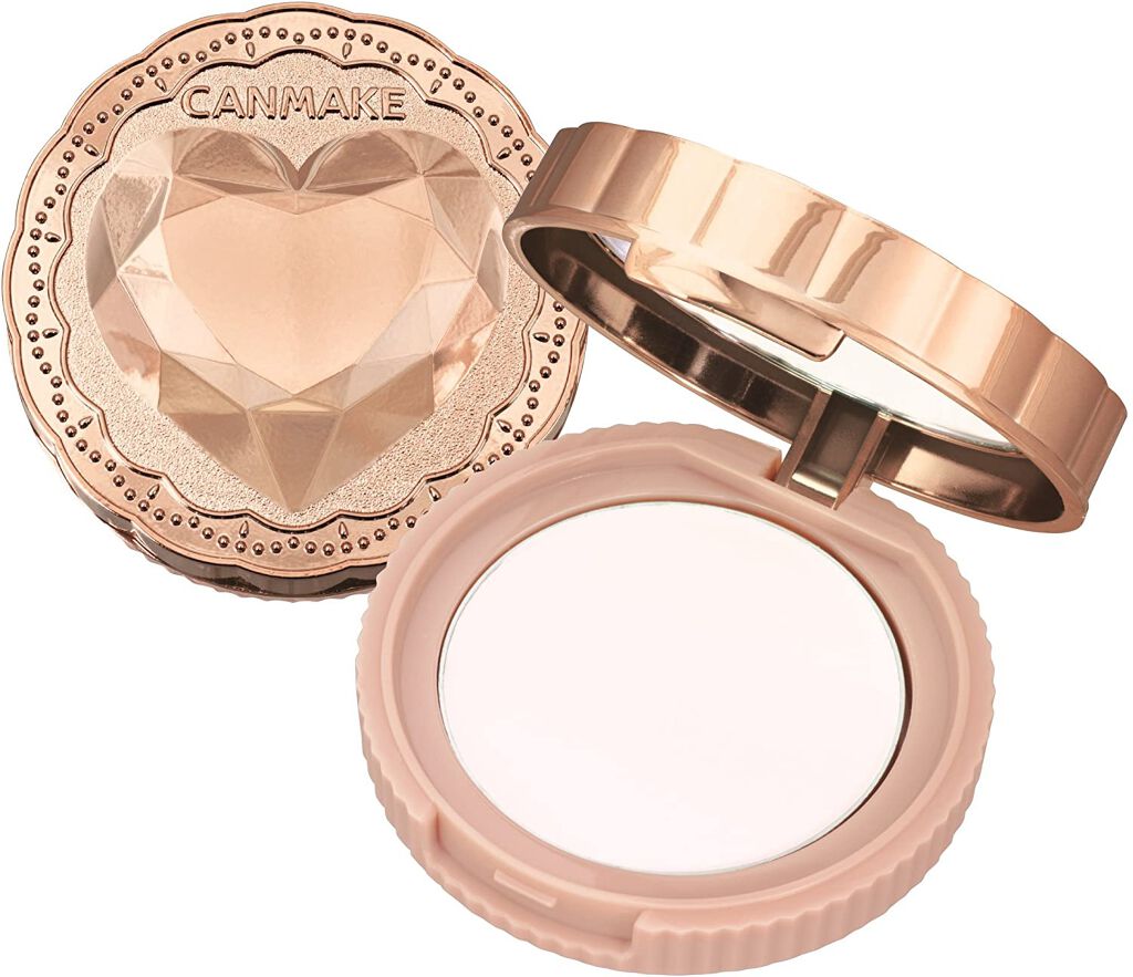 シークレットビューティーパウダー/キャンメイク/プレストパウダーを使ったクチコミ（1枚目）