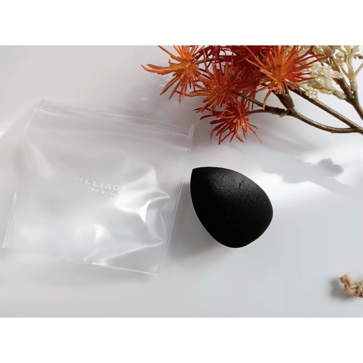 テクニカルブレンダー/ブリリアージュ/パフ・スポンジを使ったクチコミ（1枚目）