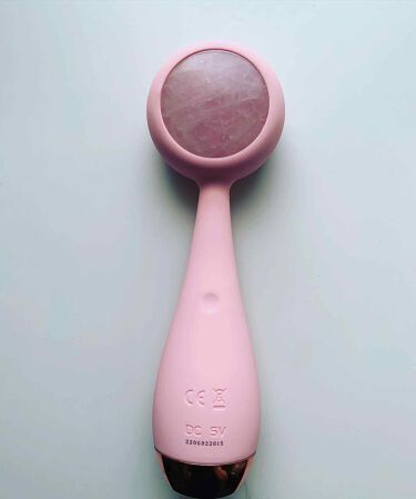 試してみた】PMD Clean Pro/ヤーマン | LIPS