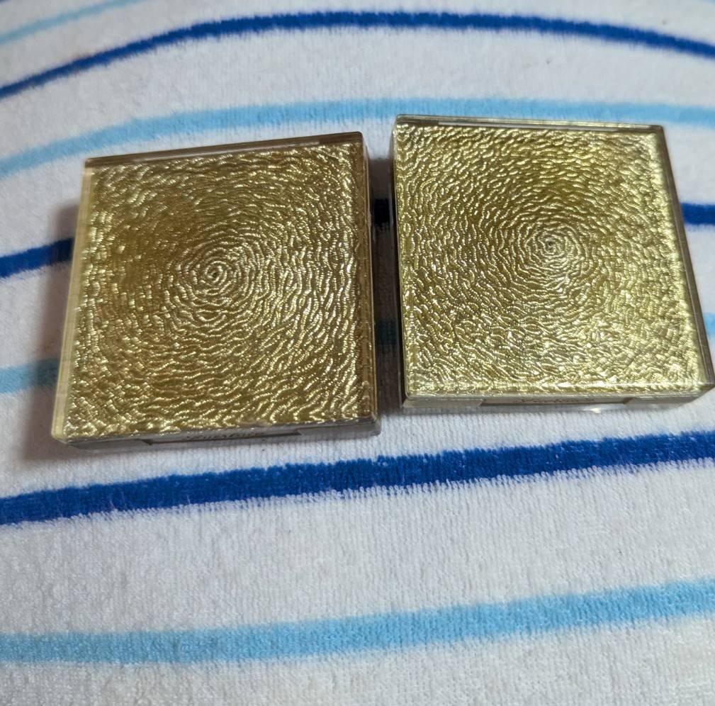 ディヴィノーラ モノアイシャドウ/GUERLAIN/単色アイシャドウを使ったクチコミ（1枚目）