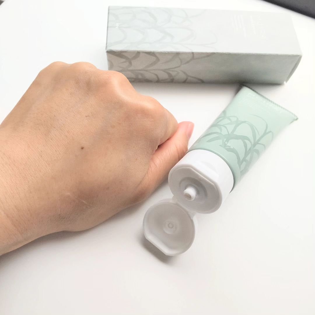 ハンドクリーム/MOIRAI ORGANICS/ハンドクリームを使ったクチコミ（3枚目）