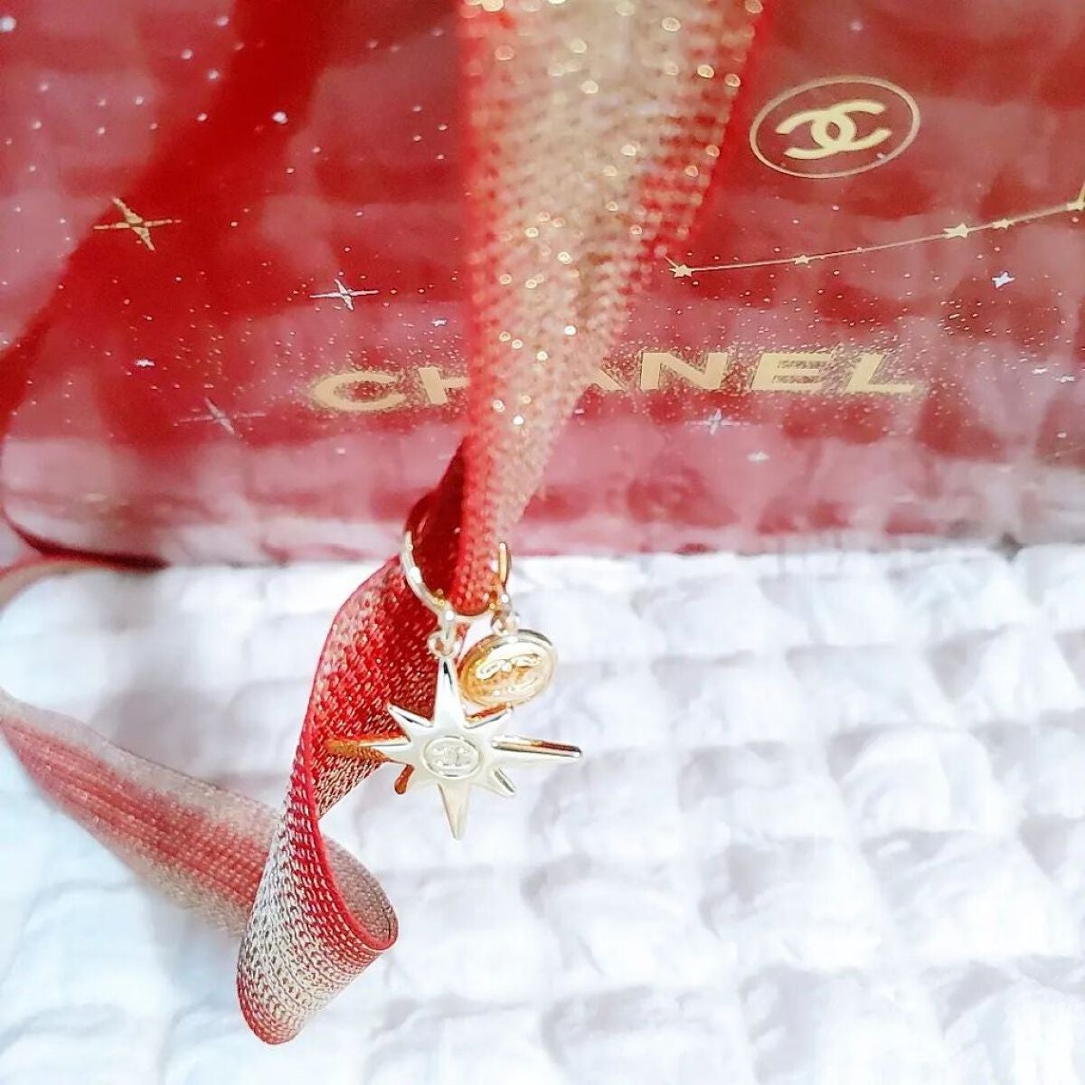 ル クレイヨン レーヴル/CHANEL/リップライナーを使ったクチコミ(8枚目)