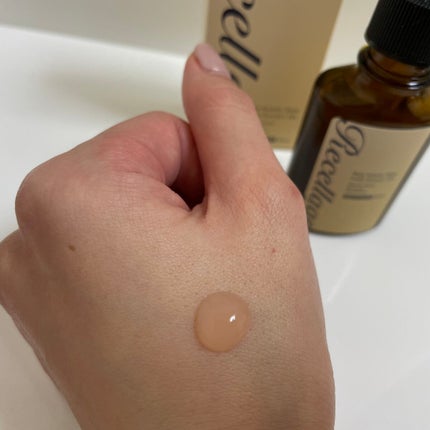 リセラージュ 美容液 /Recellage/美容液を使ったクチコミ(3枚目)