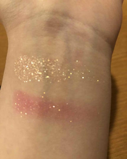 プロ シングル シャドウ/CLIO/単色アイシャドウを使ったクチコミ(2枚目)