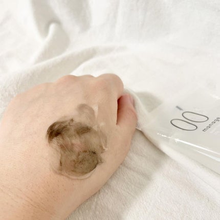 manage 00 ブースタークレンジング/manage/クレンジングジェルを使ったクチコミ(8枚目)