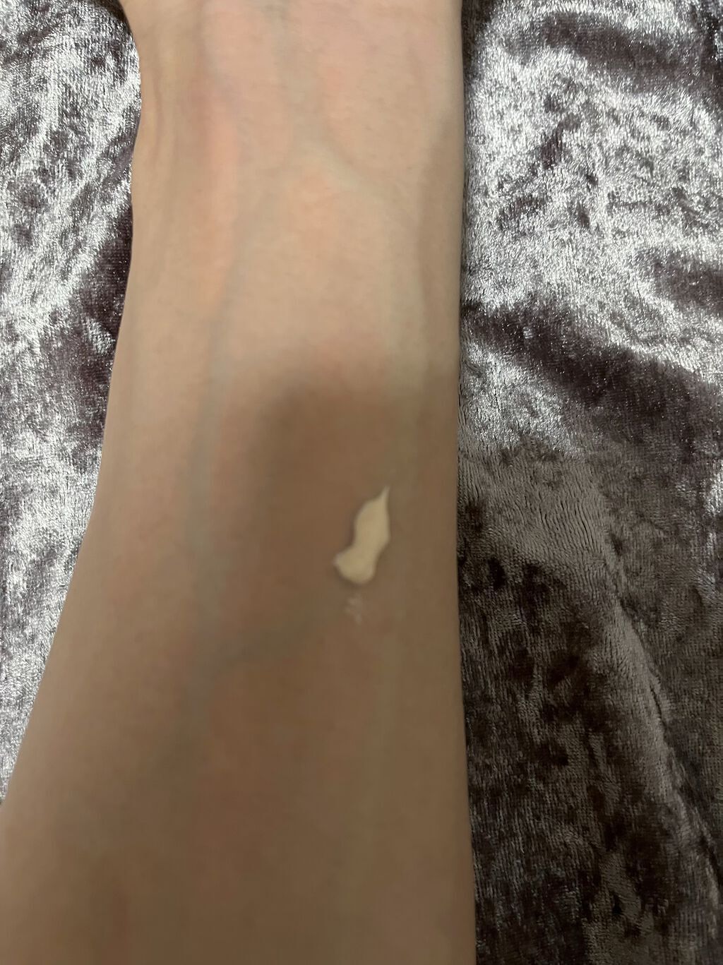 プロトボーテ UV/アレクサンドル ドゥ パリ/日焼け止めクリームを使ったクチコミ(2枚目)