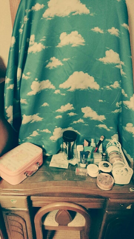 クリアケース/DAISO/その他を使ったクチコミ(1枚目)