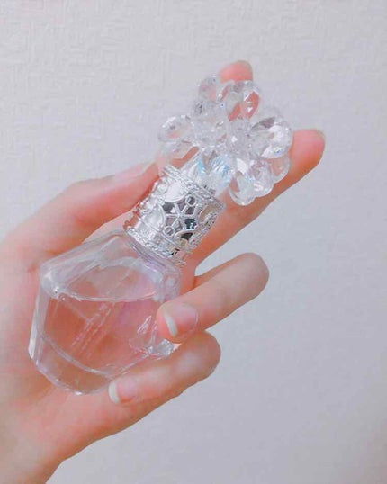 ジルスチュアート クリスタルブルーム オードパルファン/JILL STUART/香水(レディース)を使ったクチコミ(1枚目)