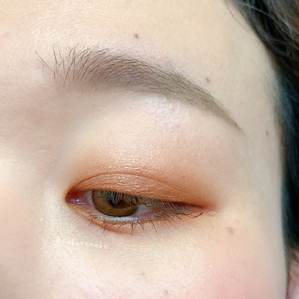 レ キャトル オンブル/CHANEL/アイシャドウパレットを使ったクチコミ（3枚目）