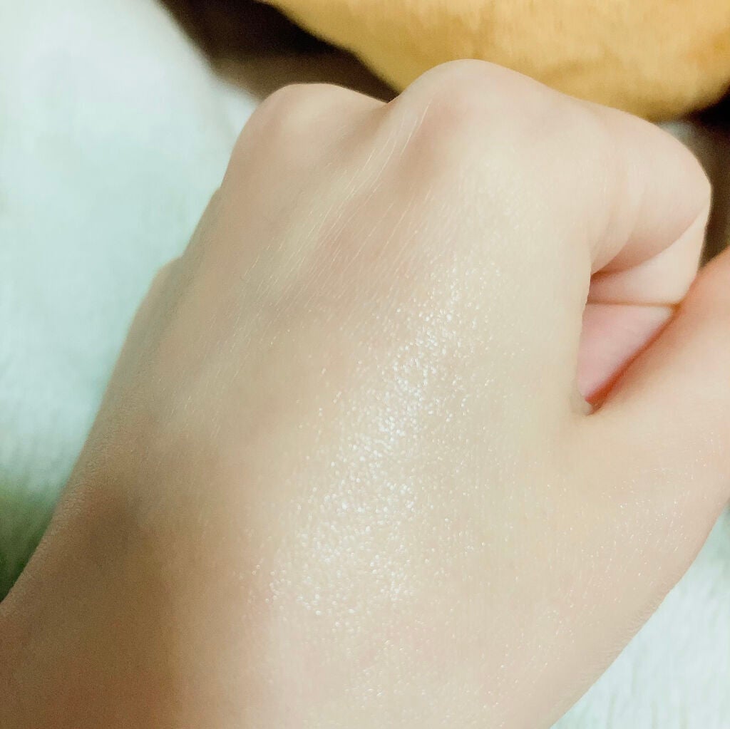 バランシング トリートメント アイクリーム/THREE/アイケア・アイクリームを使ったクチコミ(3枚目)