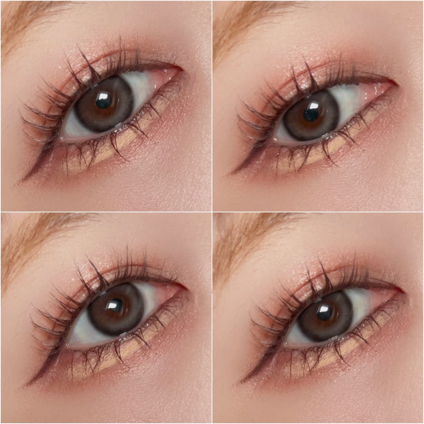 アイ カラー クォード/TOM FORD BEAUTY/アイシャドウパレットを使ったクチコミ(4枚目)