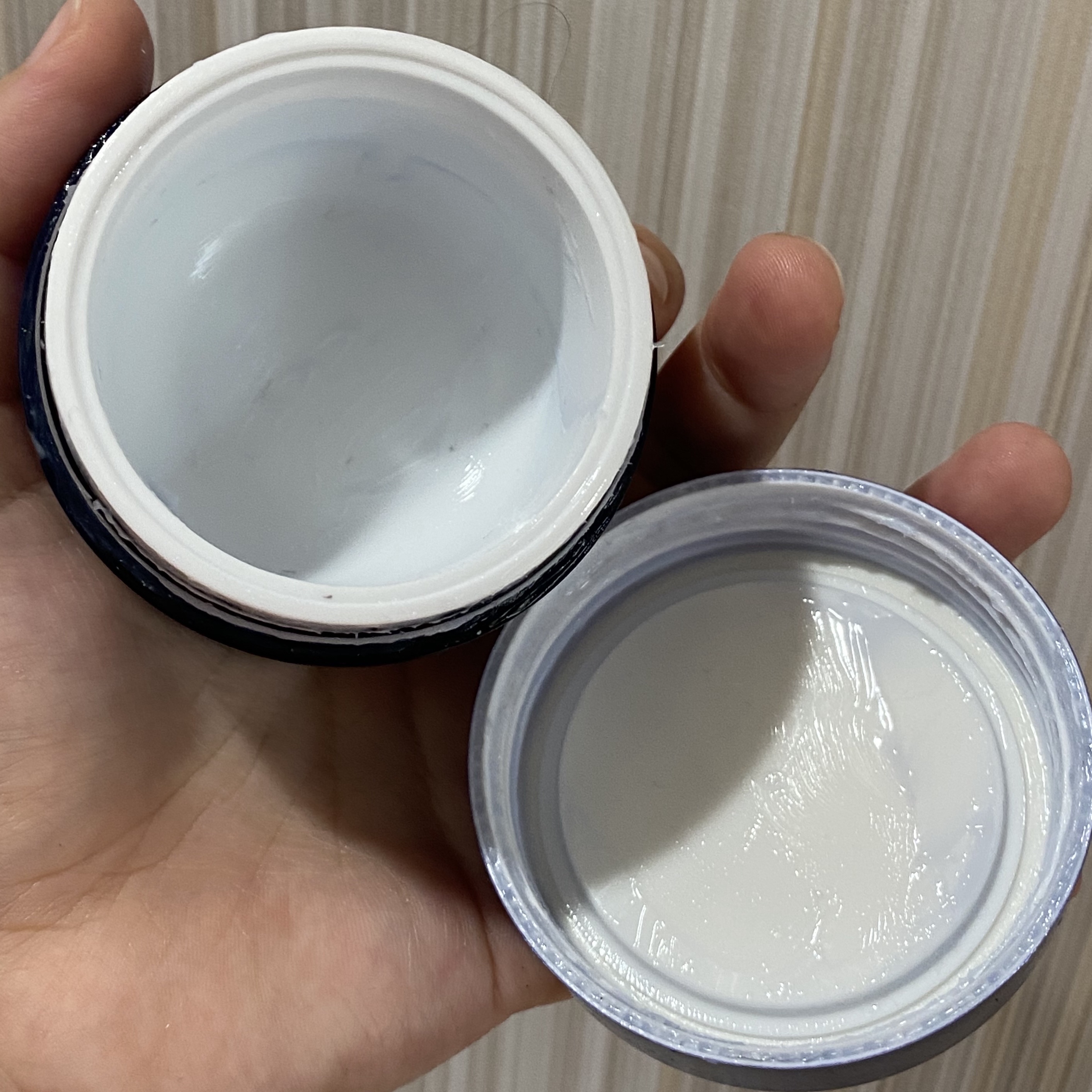 朝用スキンコンディショナー UVミルク/CEZANNE/日焼け止めミルクを使ったクチコミ（2枚目）