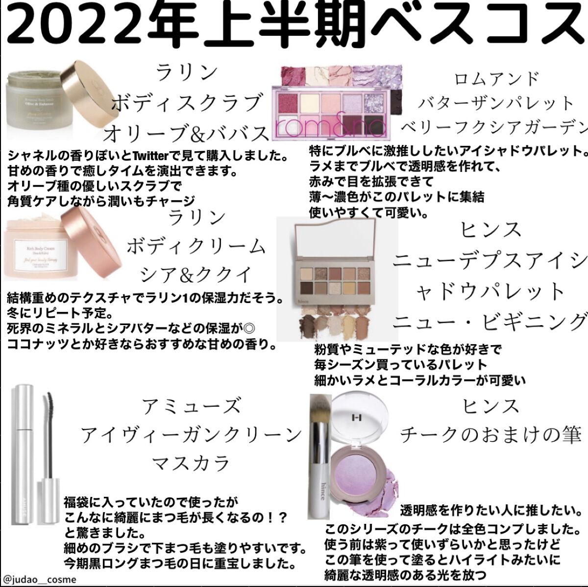 アイヴィーガンクリーンラッシュマスカラ ラッシュマスカラ/AMUSE/マスカラを使ったクチコミ（1枚目）