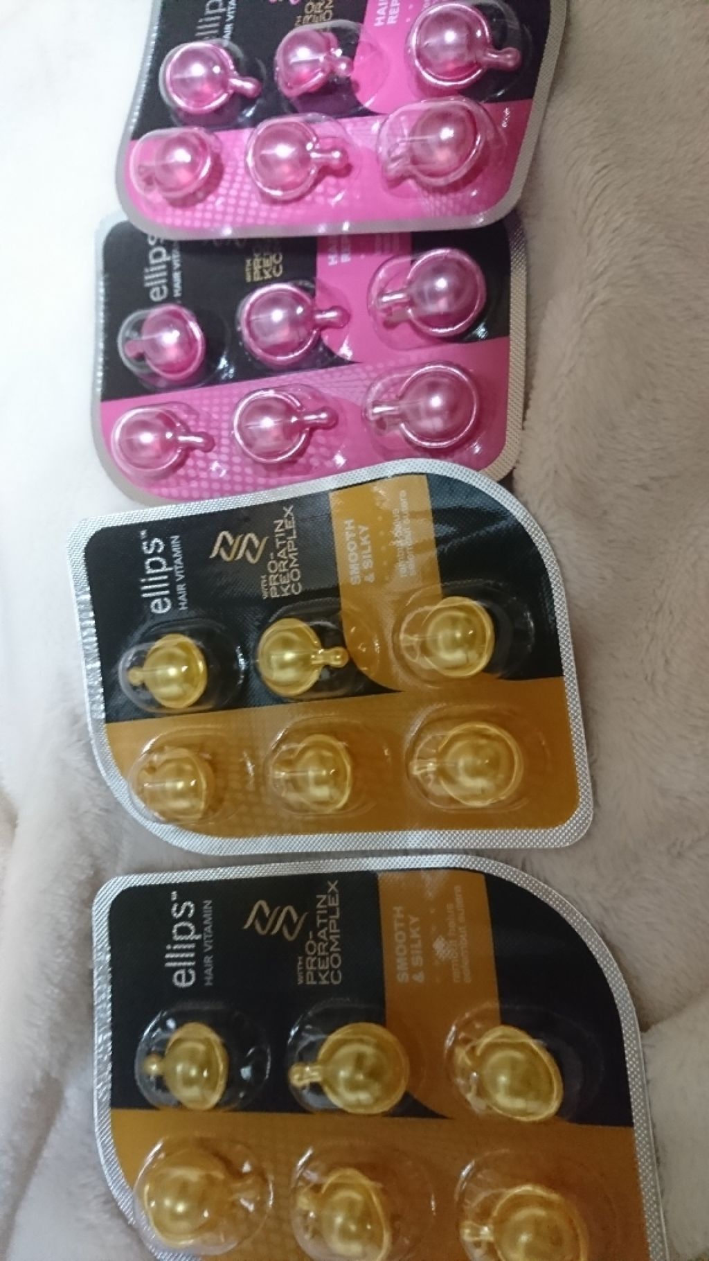 キャンドゥ購入品😄💞/キャンドゥ/その他を使ったクチコミ（2枚目）