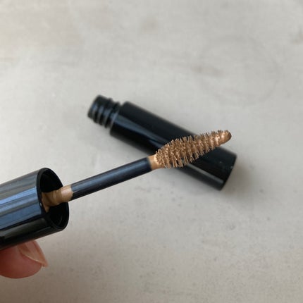 アイブロウマスカラ カラーニュアンス/ADDICTION/眉マスカラを使ったクチコミ(2枚目)