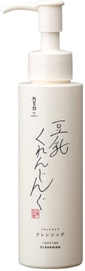 豆乳くれんじんぐ 自然生活 / 豆腐の盛田屋