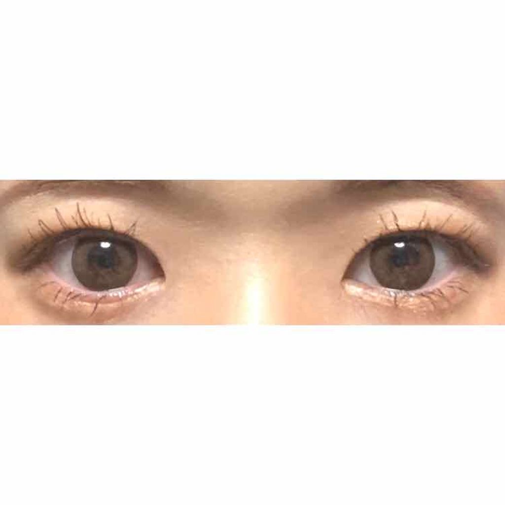 feliamo 1day/feliamo/ワンデー(1DAY)カラコンを使ったクチコミ(4枚目)