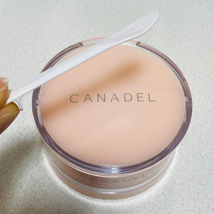 プレミアリフト/CANADEL/オールインワン化粧品を使ったクチコミ(3枚目)