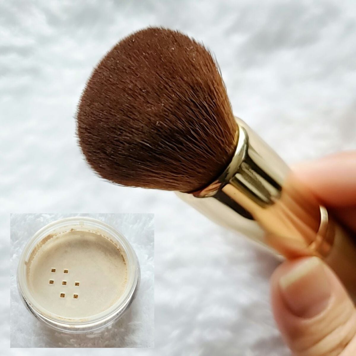 スターターキット(マット)/エトヴォス/トライアルキットを使ったクチコミ(7枚目)