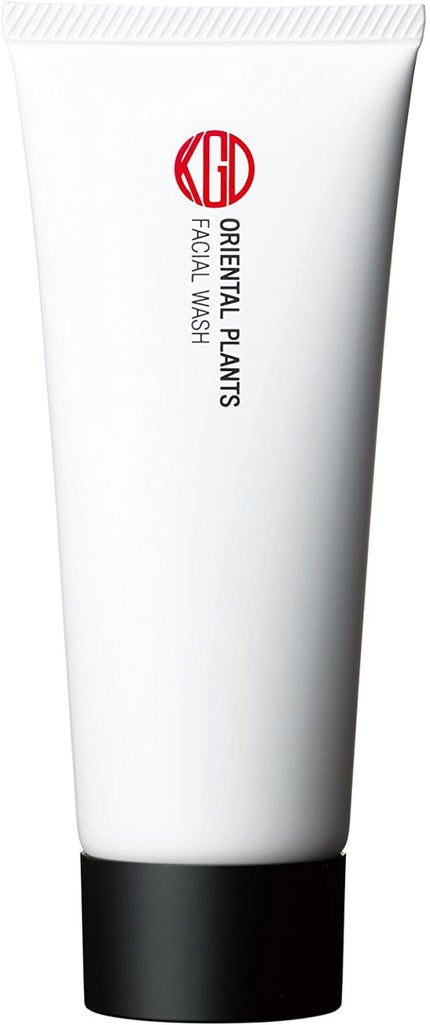 Koh Gen Do オリエンタルプランツ 五能フェイシャルウォッシュ