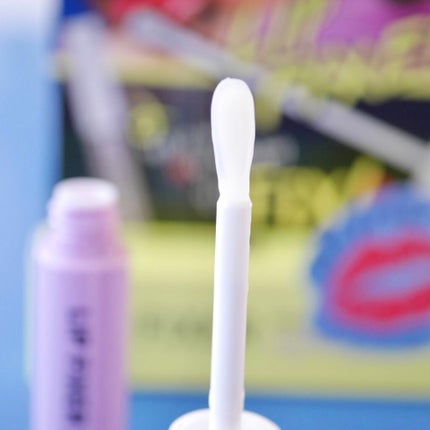 リップフィクサーロングラスティング/saat insight/リップケアを使ったクチコミ(4枚目)