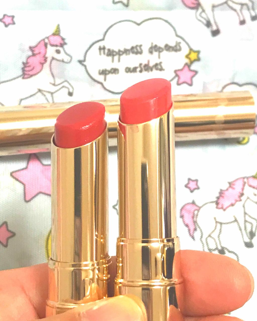 オペラ リップティント N/OPERA/リップティントを使ったクチコミ（1枚目）