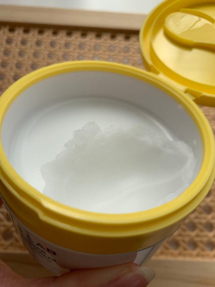 ポアバリアクレンジングバーム/SKIN&LAB/クレンジングバームを使ったクチコミ(3枚目)